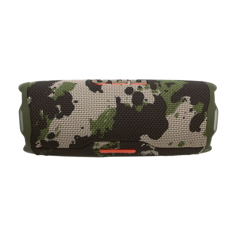 1200130019340-JBL Flip 7 - Enceinte portable sans fil - Bluetooth - 35W - camouflage-P_405264383_11-13