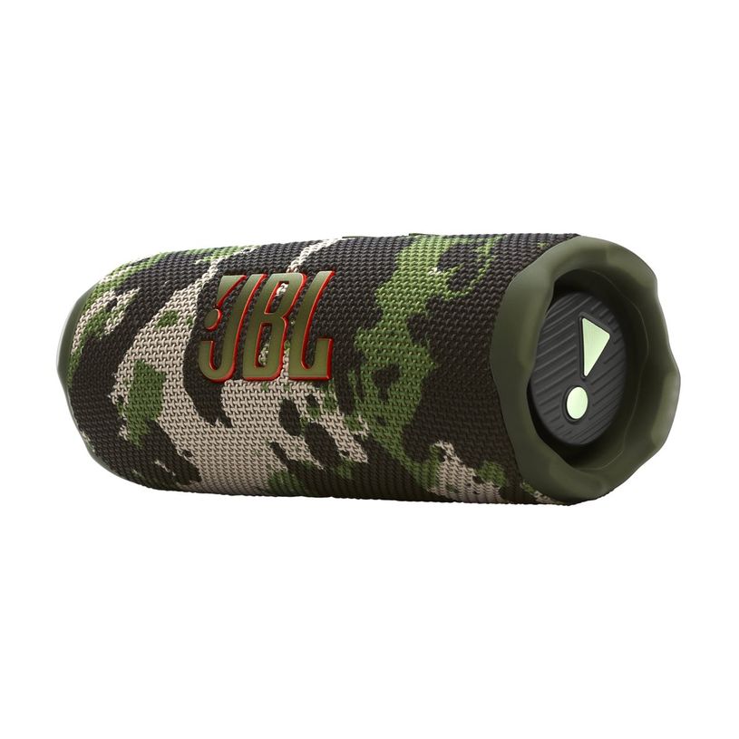 1200130019340-JBL Flip 7 - Enceinte portable sans fil - Bluetooth - 35W - camouflage-P_405264383_7-2