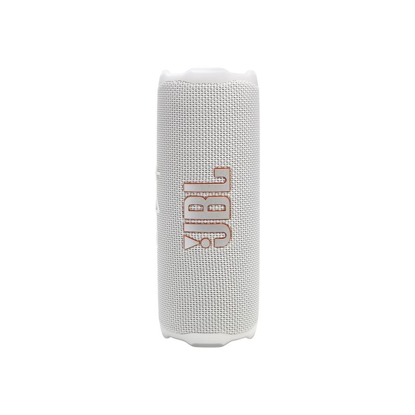 1200130019302-JBL Flip 7 - Enceinte portable sans fil - Bluetooth - 35W - blanc-P_405264384_1-0