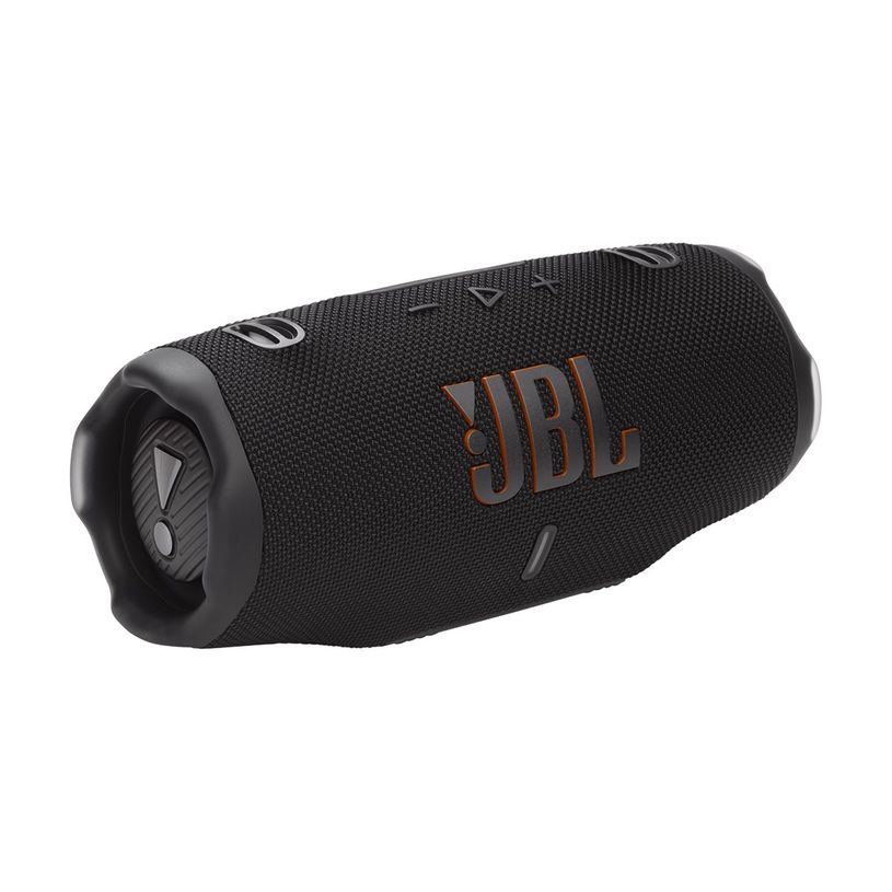1200130019555-JBL Charge 6 - Enceinte sans fil - bluetooth - 40 W - noir-P_405264385_3-0