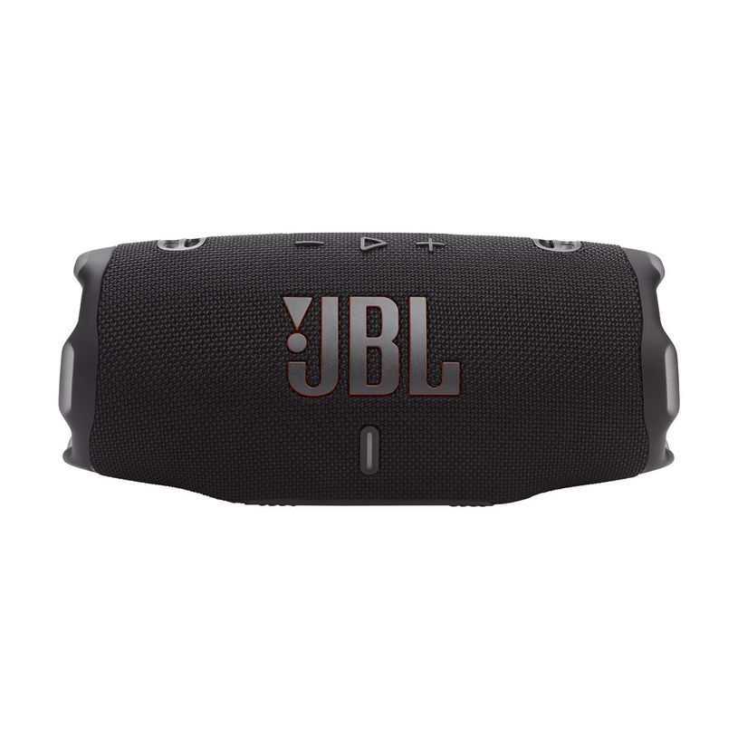 1200130019555-JBL Charge 6 - Enceinte sans fil - bluetooth - 40 W - noir-P_405264385_7-1