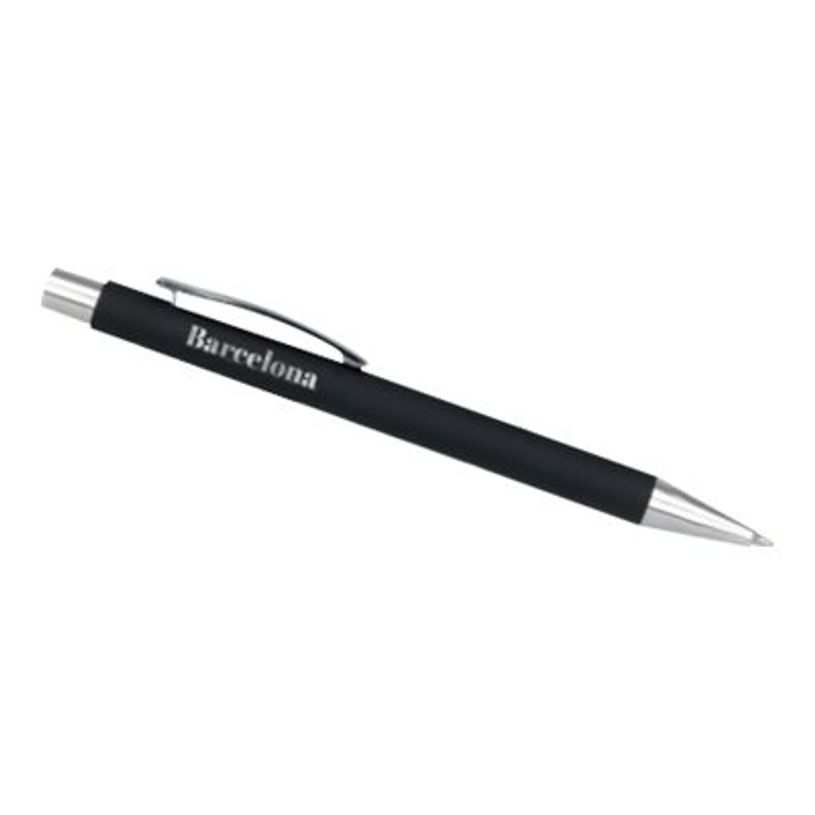 4014421218452-Online - Stylo Bille Soft Metal Skyline Barcelona-P_405264397_1-1
