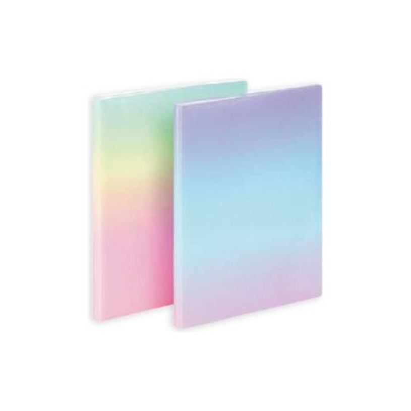 3135255045111-Porte-vues 40 vues A4 - GLITTERY - Viquel-P_405264410_1-0