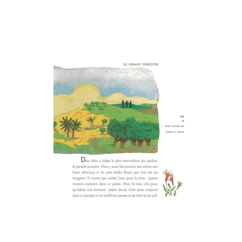 9782092535974-La Bible des petits - livre d'images-P_405264693_1-4