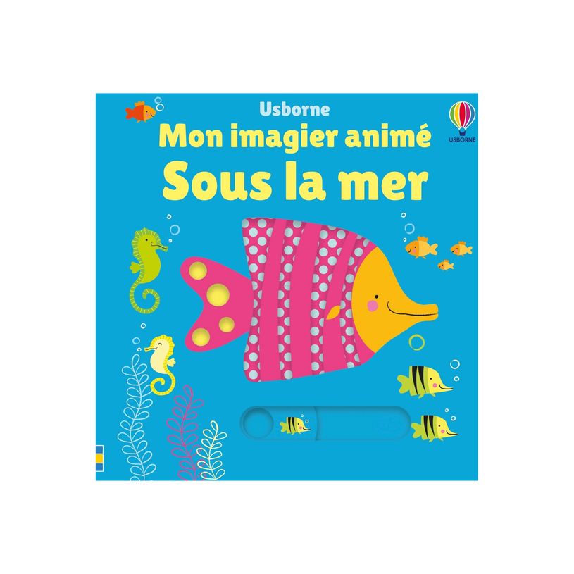 9781835403136-Usborne - Sous la mer - Mon imagier animé-P_405264707_1-0