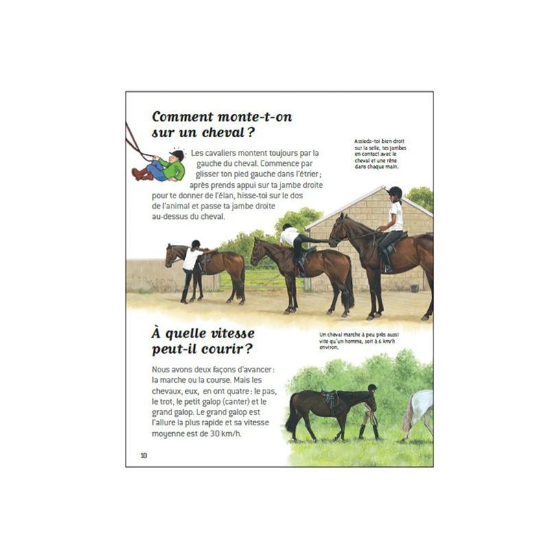 9782092492819-Passion chevaux - livre d'images-P_405264719_2-3