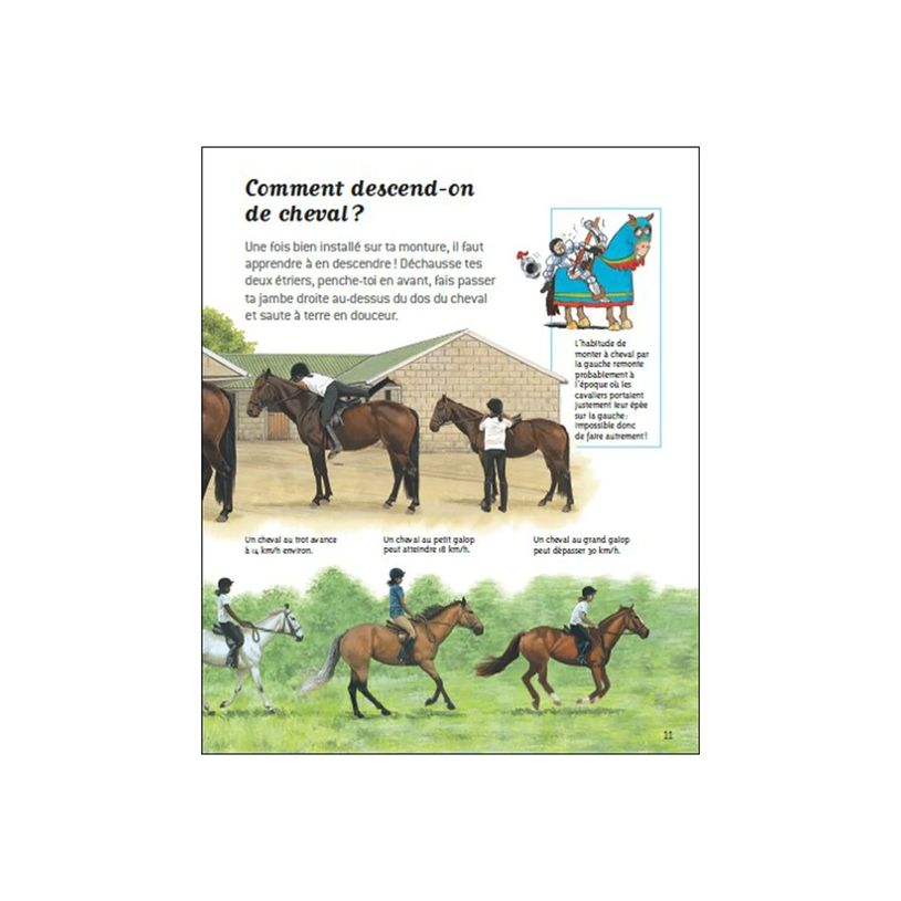 9782092492819-Passion chevaux - livre d'images-P_405264719_4-4