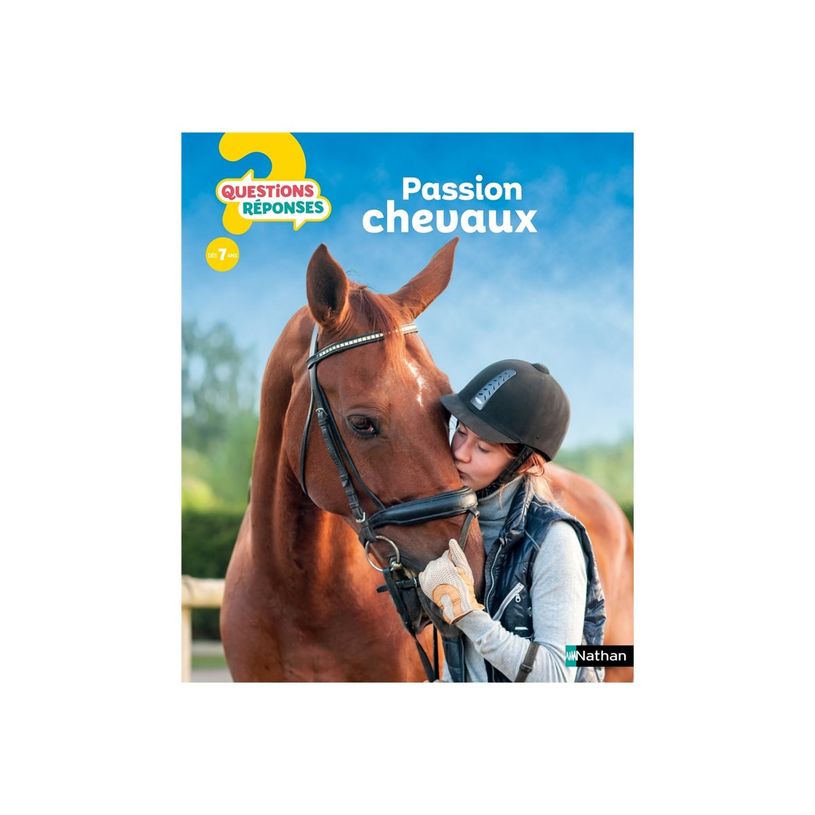 9782092492819-Passion chevaux - livre d'images-P_405264719_7-0