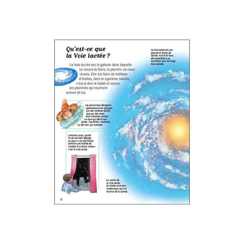 9782092492833-Les secrets de l'Univers - livre d'images-P_405264720_3-1