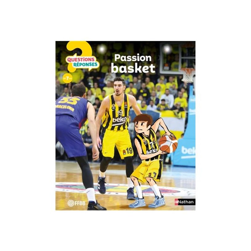 9782092492680-Questions/Réponses - Passion basket !-P_405264723_1-0