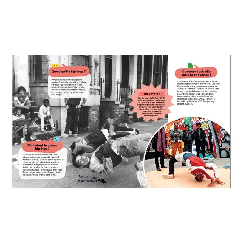 9782095003555-Passion hip-hop - livre d'images-P_405264725_1-1