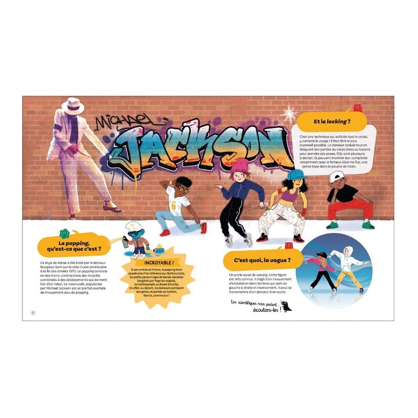 9782095003555-Passion hip-hop - livre d'images-P_405264725_3-3