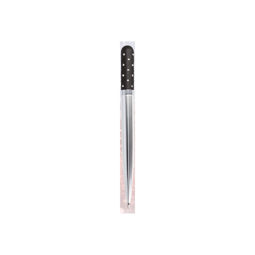 4014421370884-Online - Stylo Bille Métal Taille Midi en Boîte Cadeau - Noir-P_405264734_4-4
