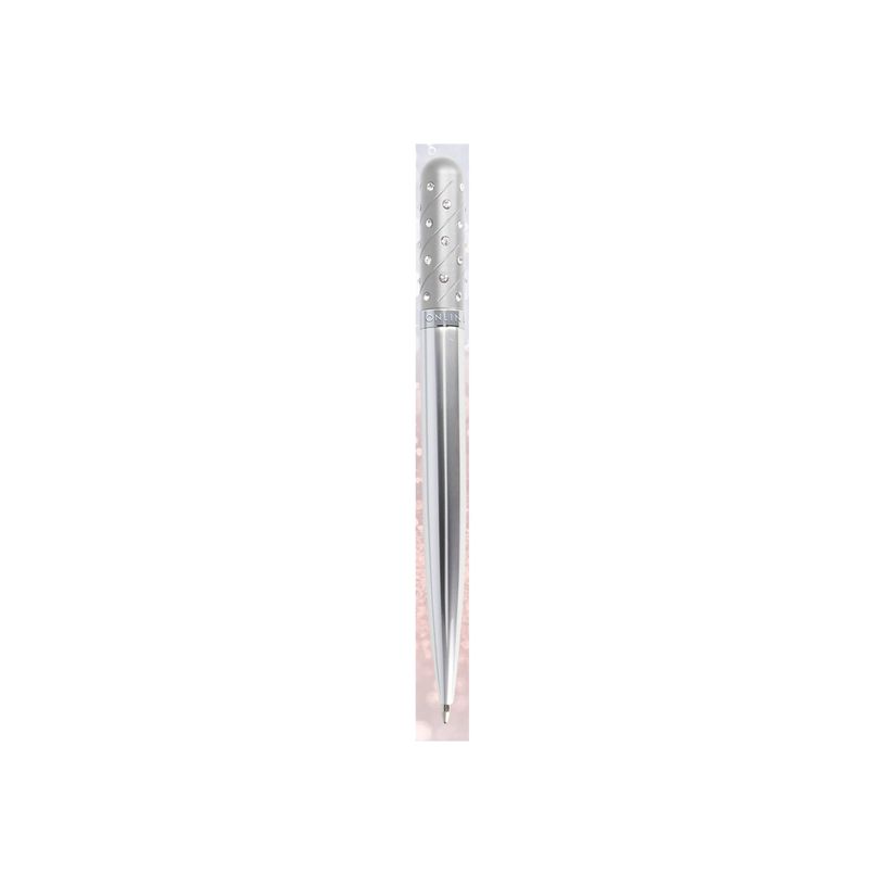 4014421370891-Online - Stylo Bille Métal Taille Midi en Boîte Cadeau - Argent-P_405264735_2-4
