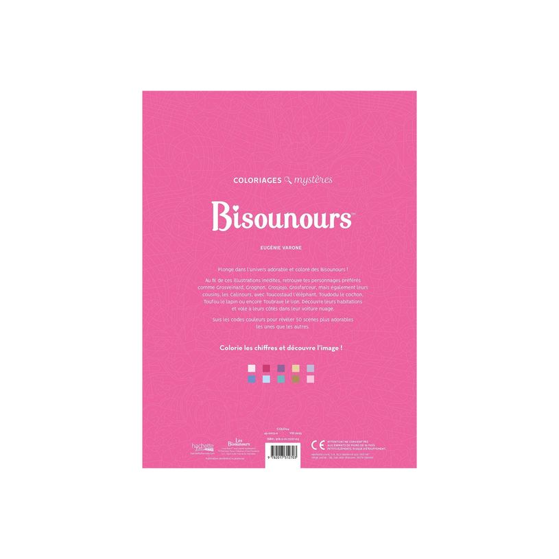 9782017312703-Coloriages mystères - Bisounours-P_405264748_1-3