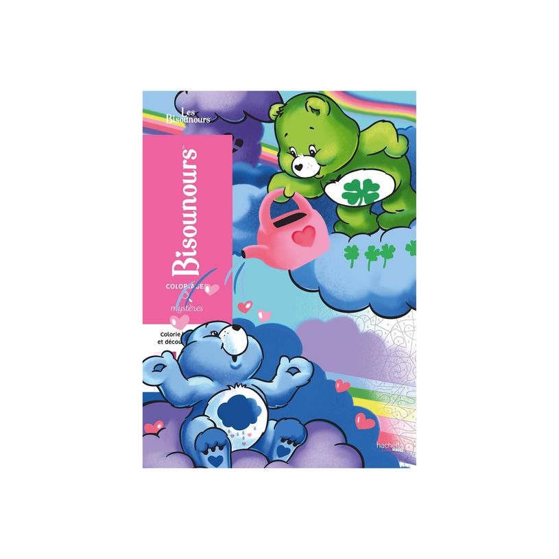 9782017312703-Coloriages mystères - Bisounours-P_405264748_2-4