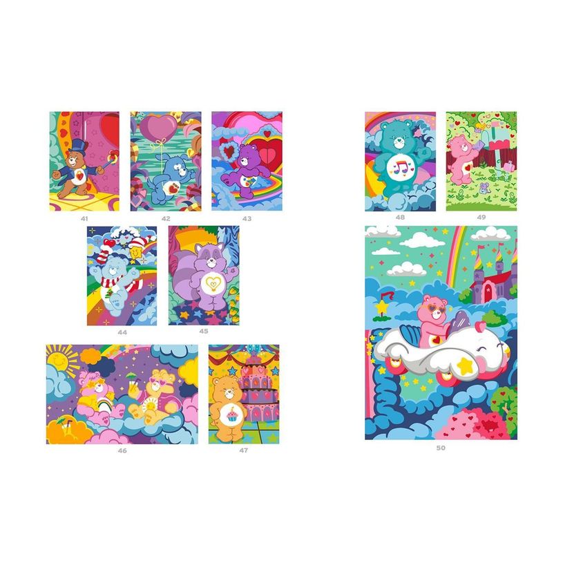 9782017312703-Coloriages mystères - Bisounours-P_405264748_4-2