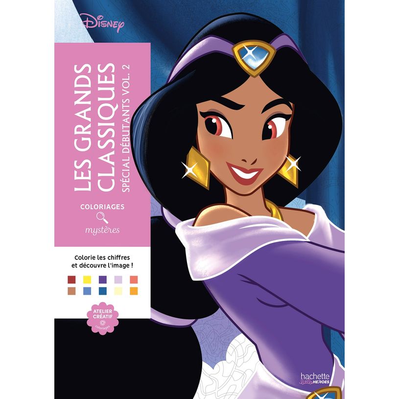 9782017356097-Grands classiques spécial débutants Tome 2--0