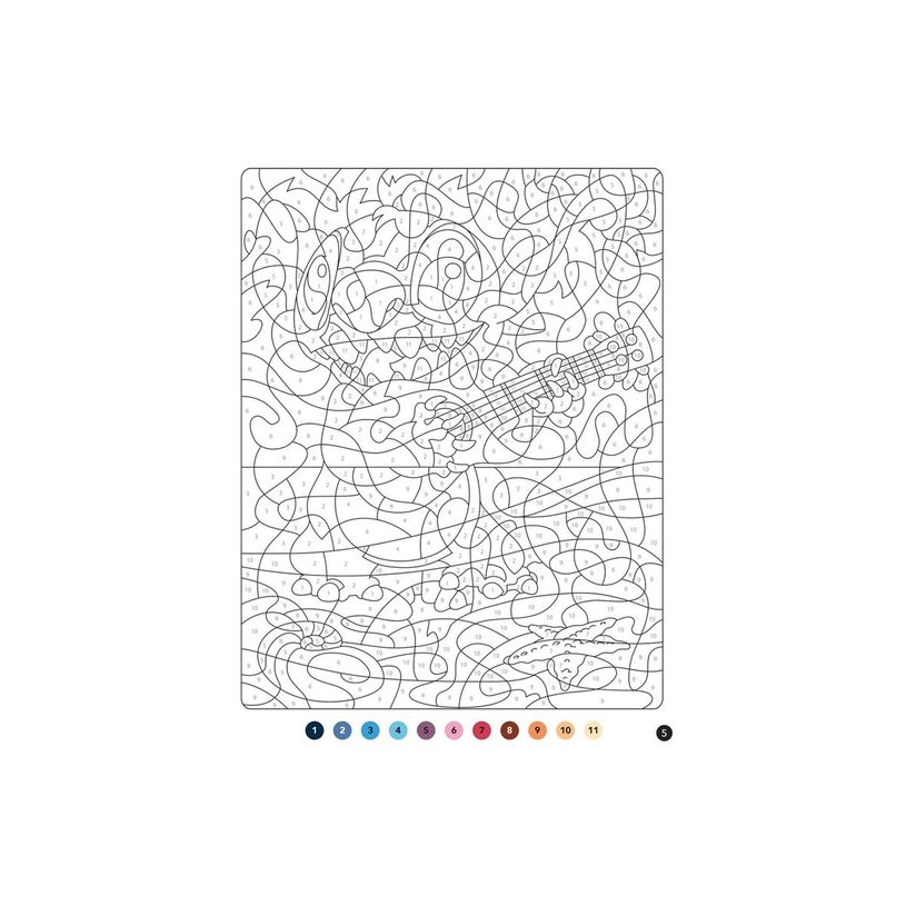 9782017331278-STITCH - Stitch à colorier - Vol. 2 - Disney-P_405264756_4-3
