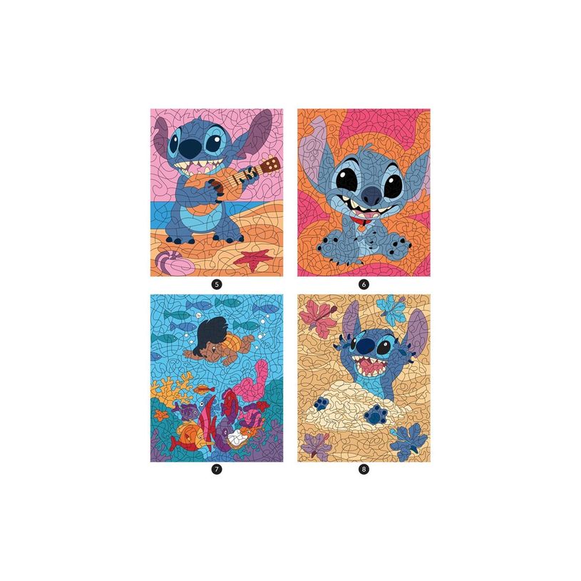 9782017331278-STITCH - Stitch à colorier - Vol. 2 - Disney-P_405264756_5-4