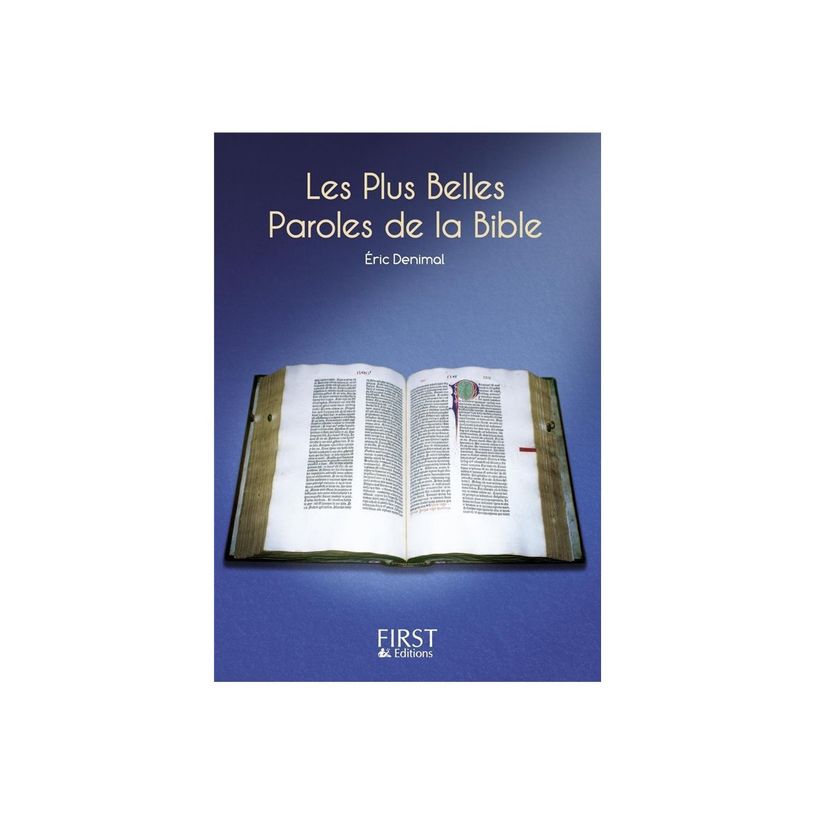 9782754011976-Le petit livre de - les plus belles paroles de labible-P_405264890_1-0