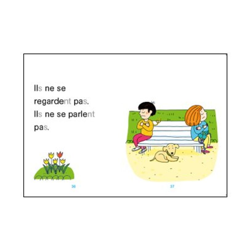 9782095029920-Regarde je lis ! 4 histoires de mila et noe vive les copains ! niv 1-P_405264954_4-1