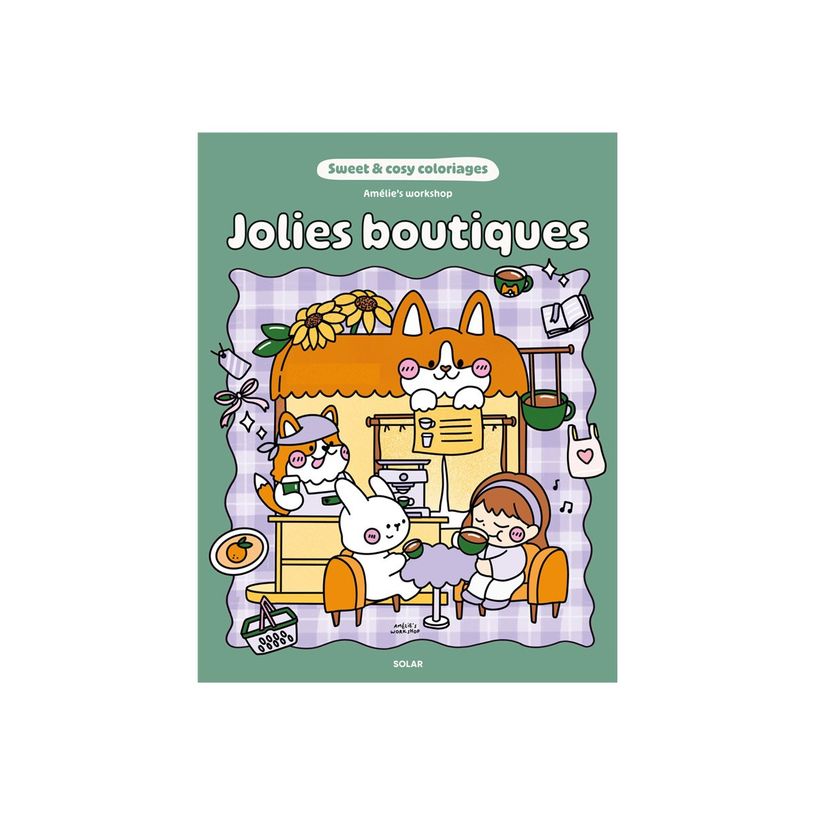 9782263193347-Jolies boutiques - sweet and cosy coloriage-P_405264973_1-0