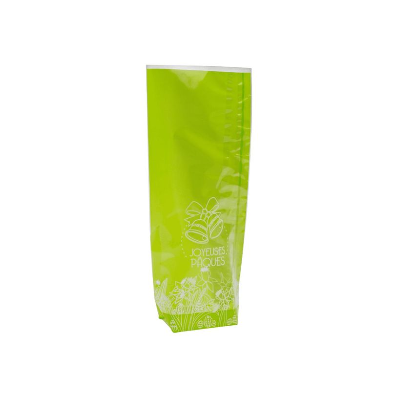 9005718997100-Sac papier sans anse – Framboise – 80+40×200 mm – Recyclable-P_405264999_1-1