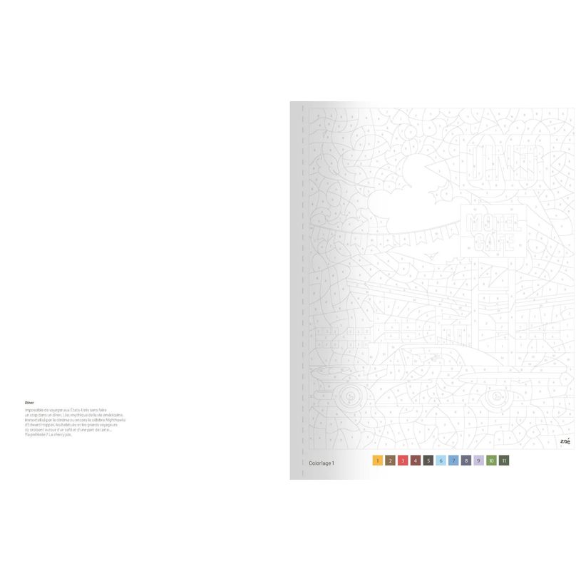 9782263190704-Coloriage au numéro - America--2