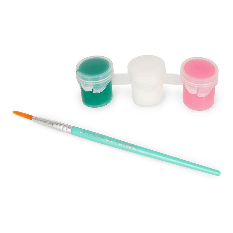 8052694117771-Legami – Kit Œuf de Pâques à Décorer – Hoppy Easter – Activité Créative Spéciale Pâques--2