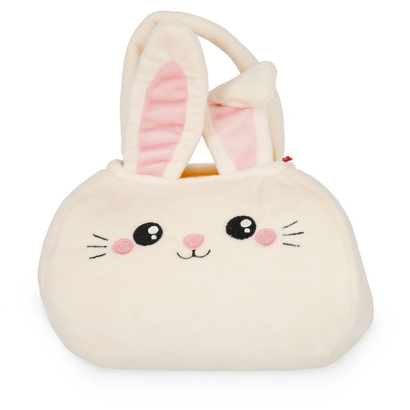 8052694117610-Legami – Sac pour la Chasse aux Œufs – Bunny – Hoppy Easter – Accessoire Spécial Pâques--1