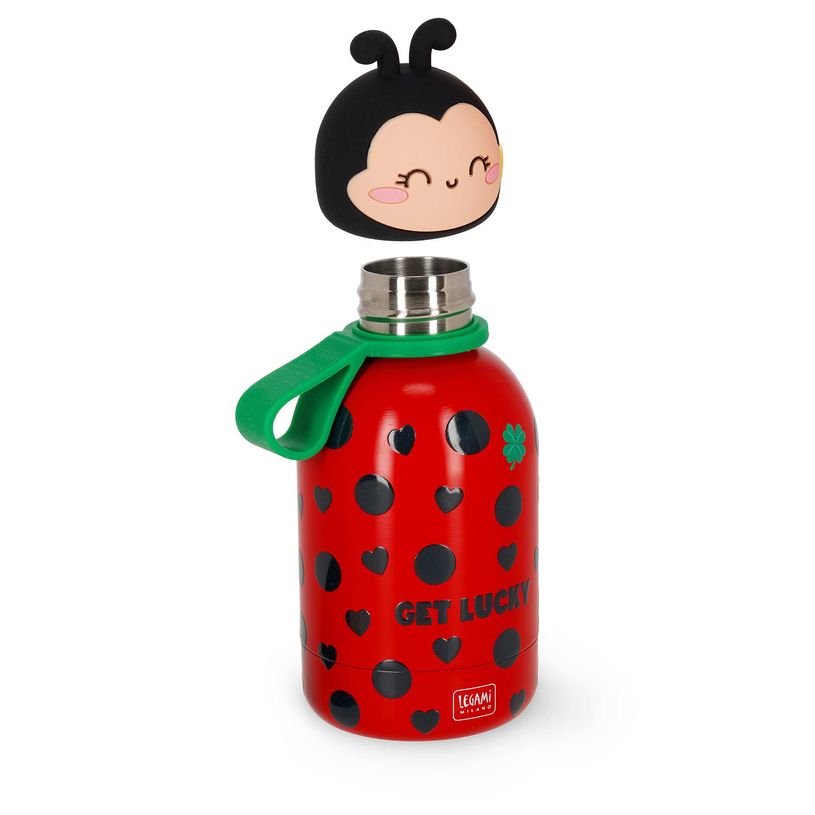 8052694100285-Legami – Gourde Thermique Enfant Ladybug Hot & Cold BFF Coccinelle--2