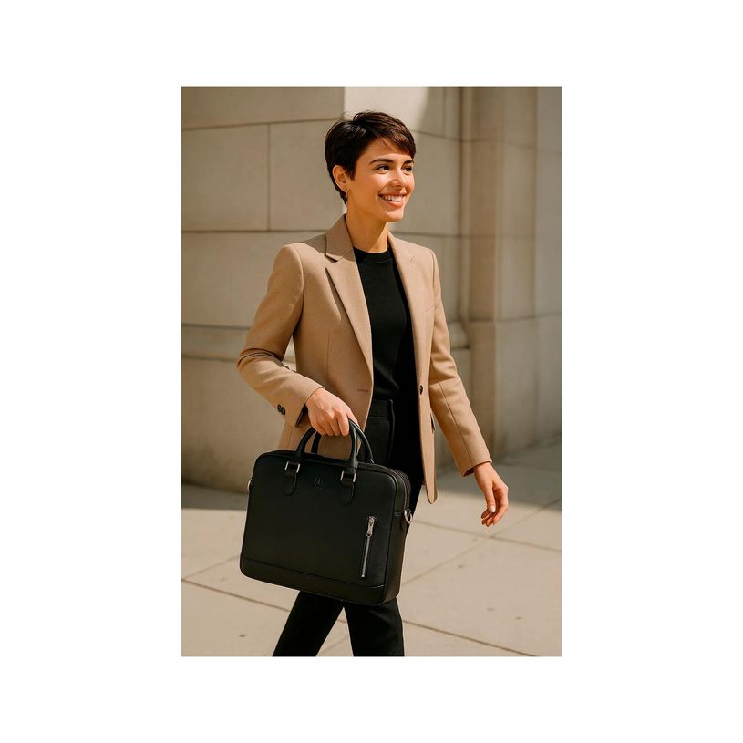 3130630176879-Sacoche ordinateur Urban cuir noir EXACOMPTA--3