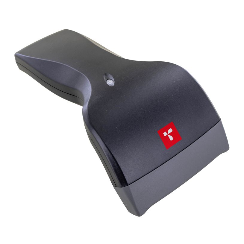 3770021853165-TECHFIVE ASDUN2 - Scanner de code à barres - 300 scans / seconde - USB--0