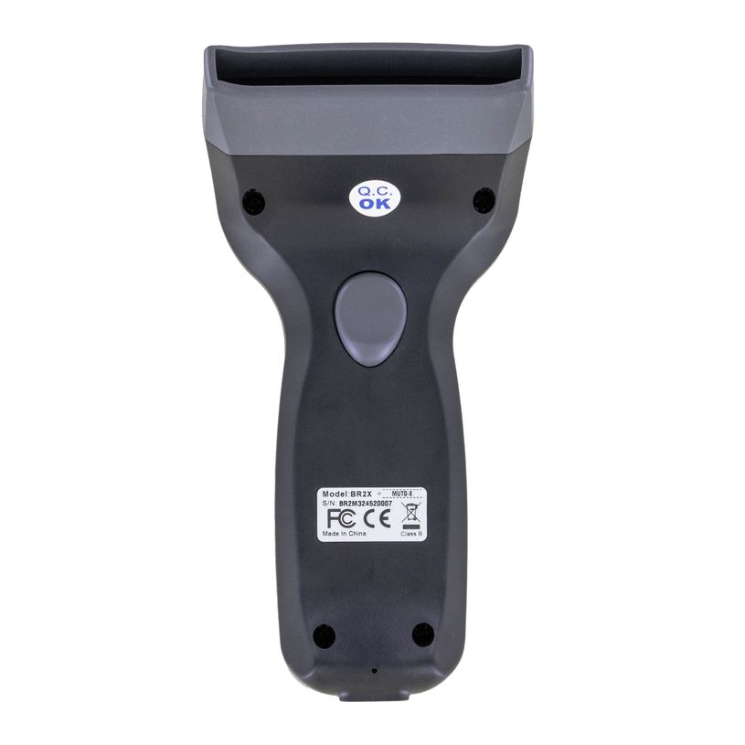 3770021853165-TECHFIVE ASDUN2 - Scanner de code à barres - 300 scans / seconde - USB--3