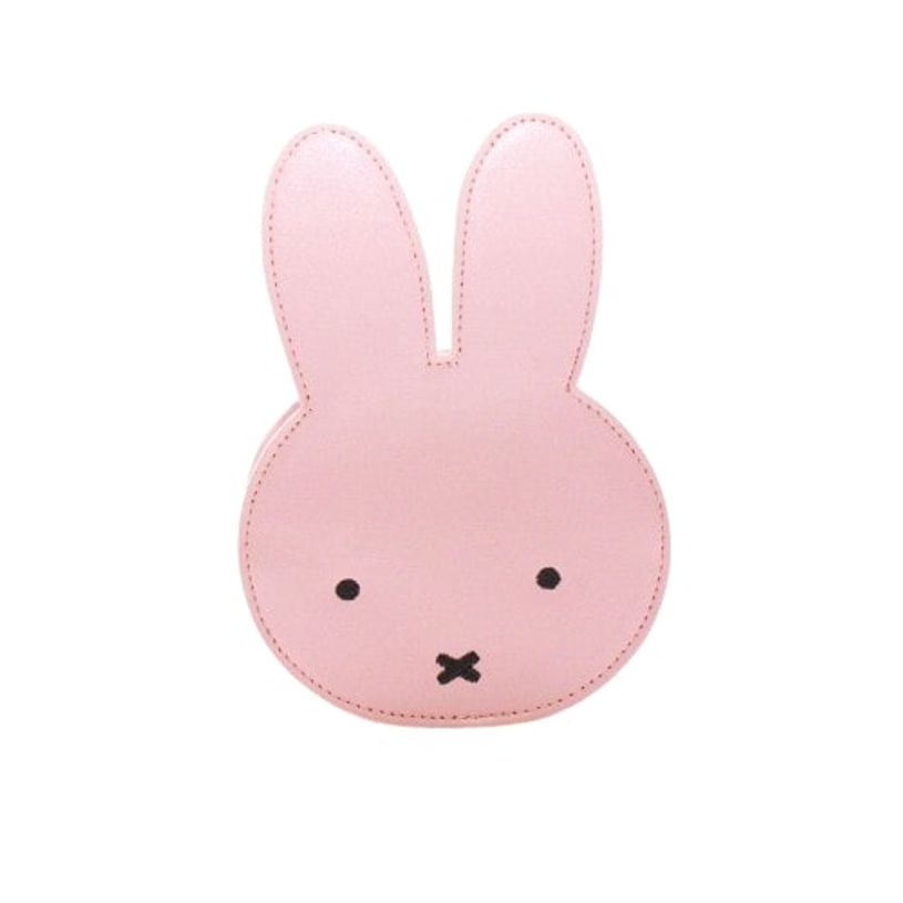 3760343065681-Miffy – Sac bandoulière Rose--0