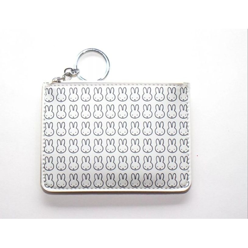 3760343065797-Miffy – Porte-monnaie Parade Beige--0