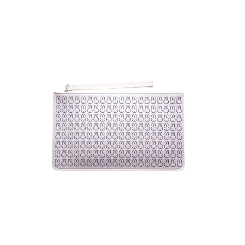 3760343065766-Miffy – Pochette Parade Rose--0