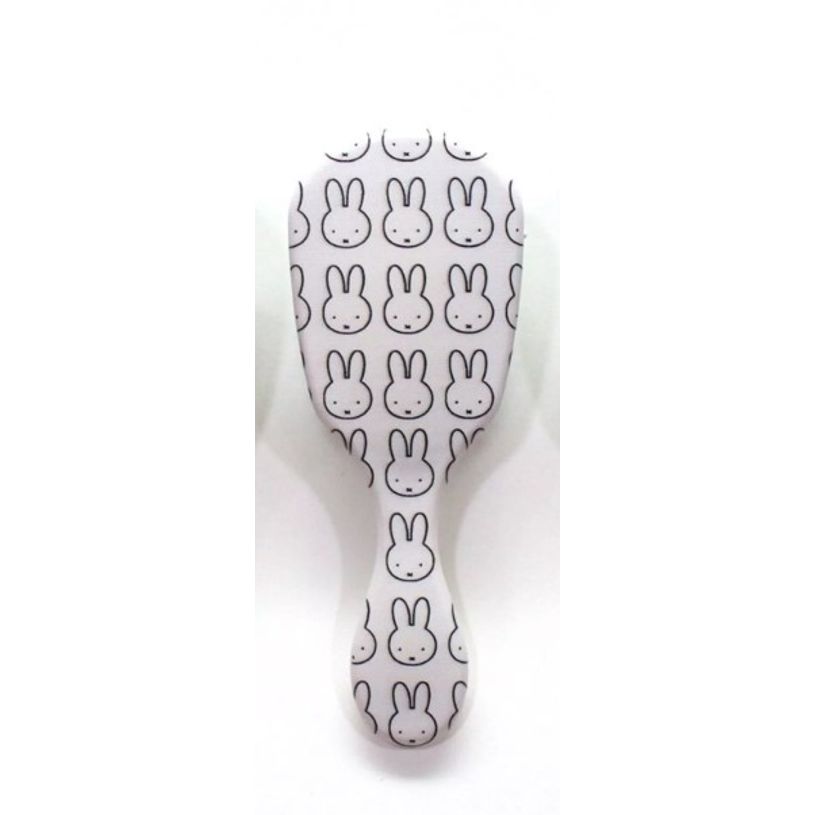 3760343066145-Miffy – Brosse à cheveux Parade--0