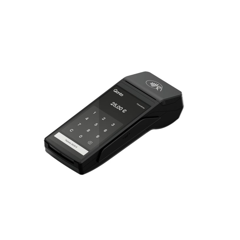 -Qonto Pro - Terminal de Paiement autonome avec capacité d'impression--1