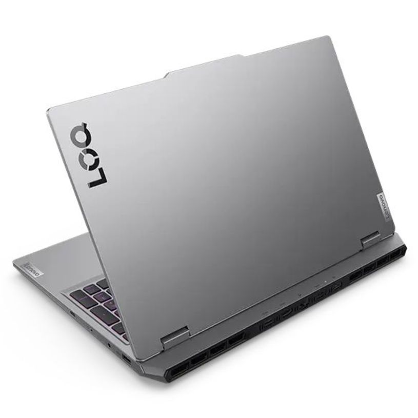 199271311868-Lenovo LOQ15IRX10 - PC portable 15,6" - i5-13450HX - 16 Go RAM - 512 GO SSD--9