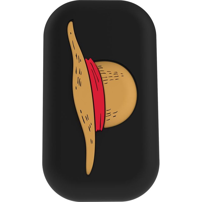 -Money Walkie - Porte-monnaie sans contact - Bluetooth - One Piece Jolly Roger--0