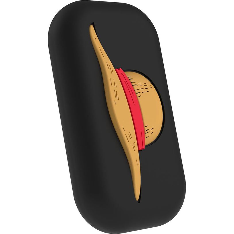 -Money Walkie - Porte-monnaie sans contact - Bluetooth - One Piece Jolly Roger--1