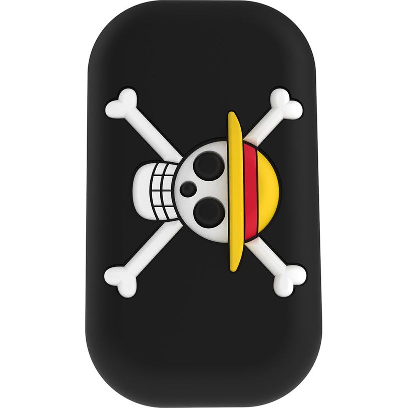 3770019314814-Money Walkie - Porte-monnaie sans contact - Bluetooth - One Piece Luffy--0