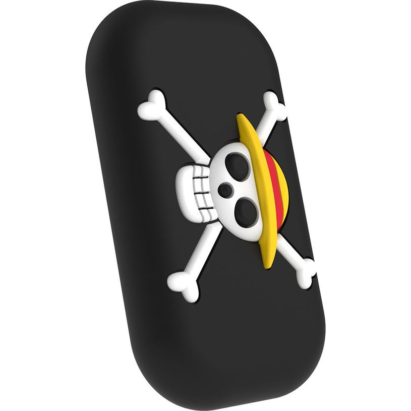 3770019314814-Money Walkie - Porte-monnaie sans contact - Bluetooth - One Piece Luffy--1