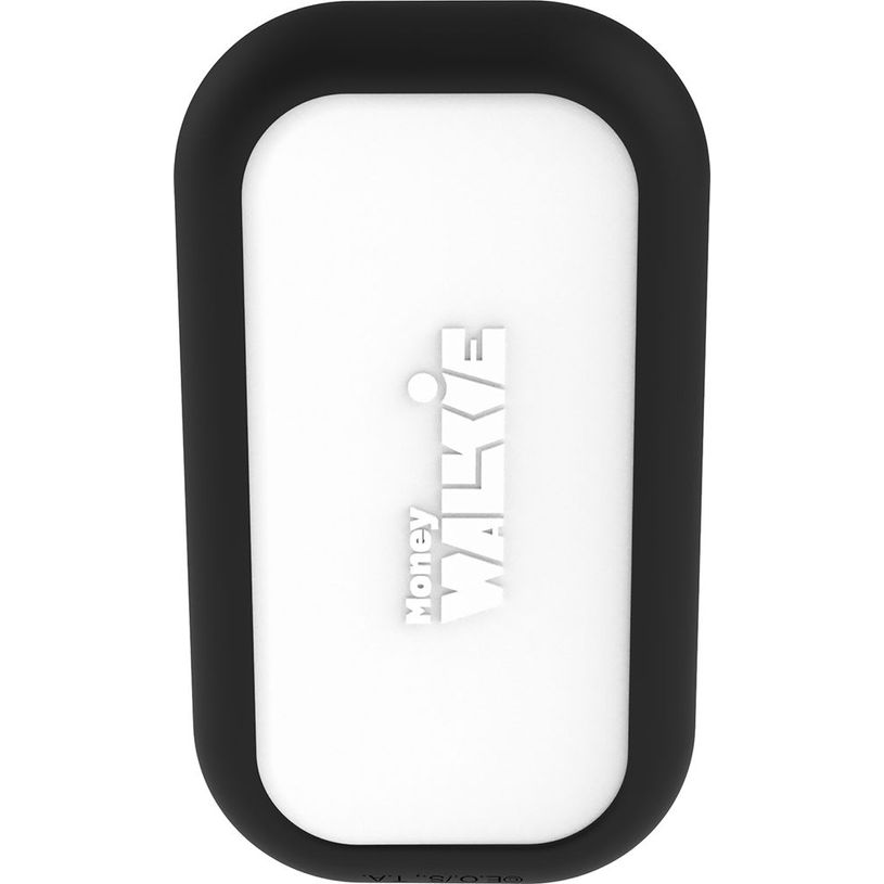 3770019314814-Money Walkie - Porte-monnaie sans contact - Bluetooth - One Piece Luffy--3