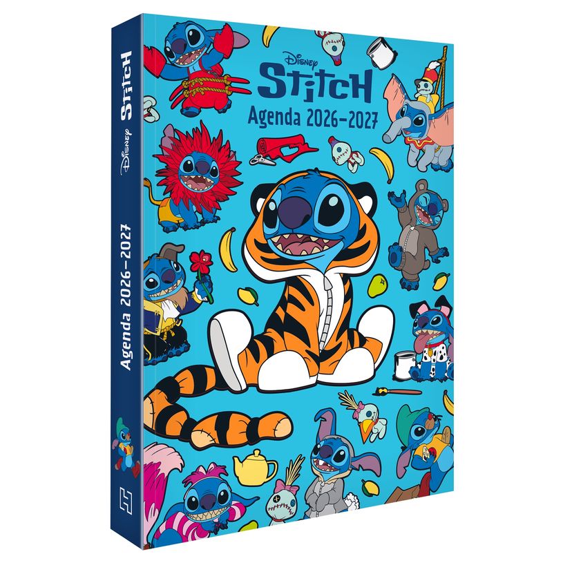 9782017344247-STITCH - Agenda  - Disney--0
