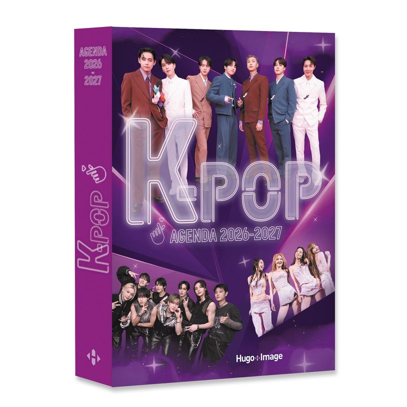 9791042904647-Agenda scolaire K-Pop --0