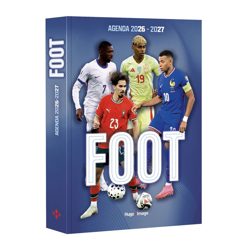 9791042904593-Agenda scolaire foot --0