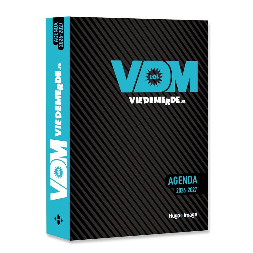 9791042904753-Agenda scolaire VDM --0